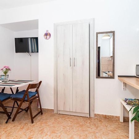 Studio Apartman Djakovic Herceg Novi Exterior foto