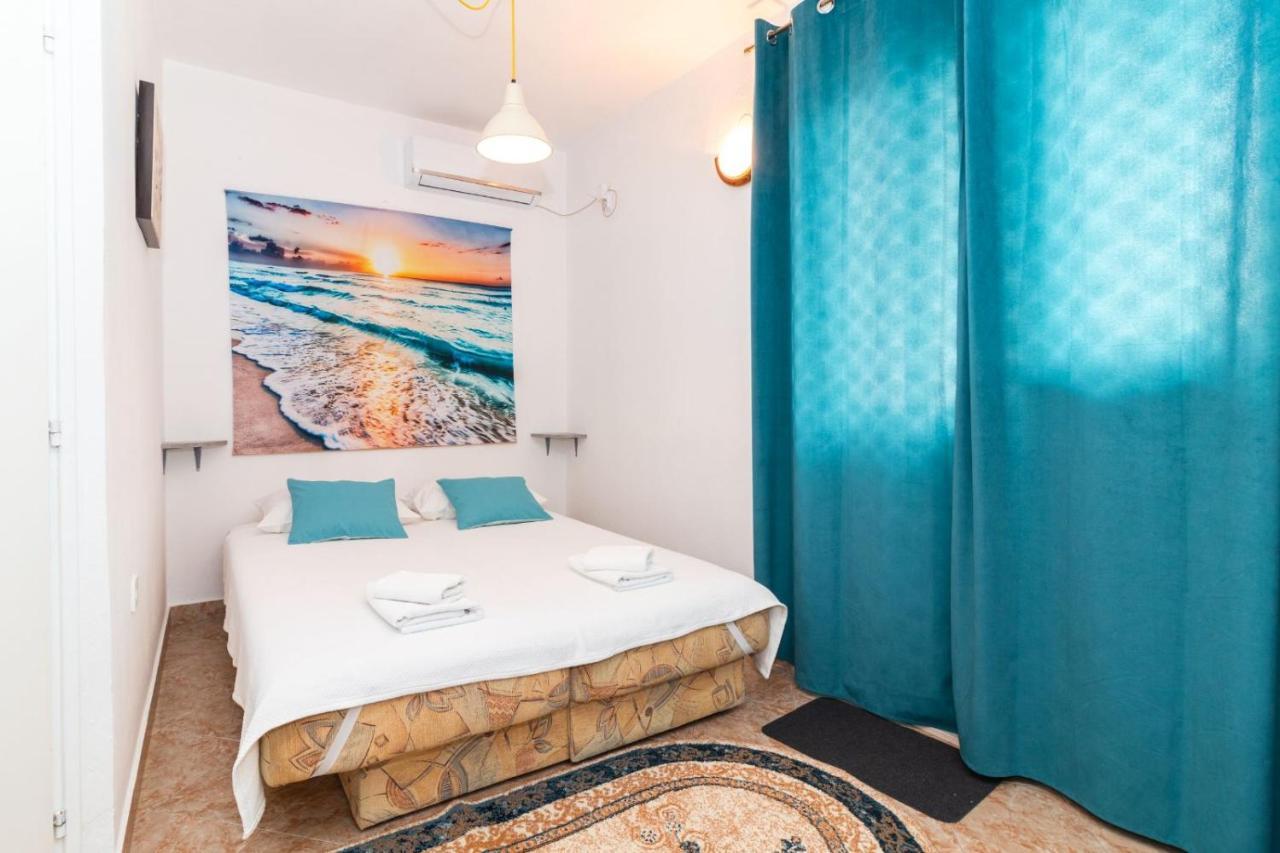 Studio Apartman Djakovic Herceg Novi Exterior foto